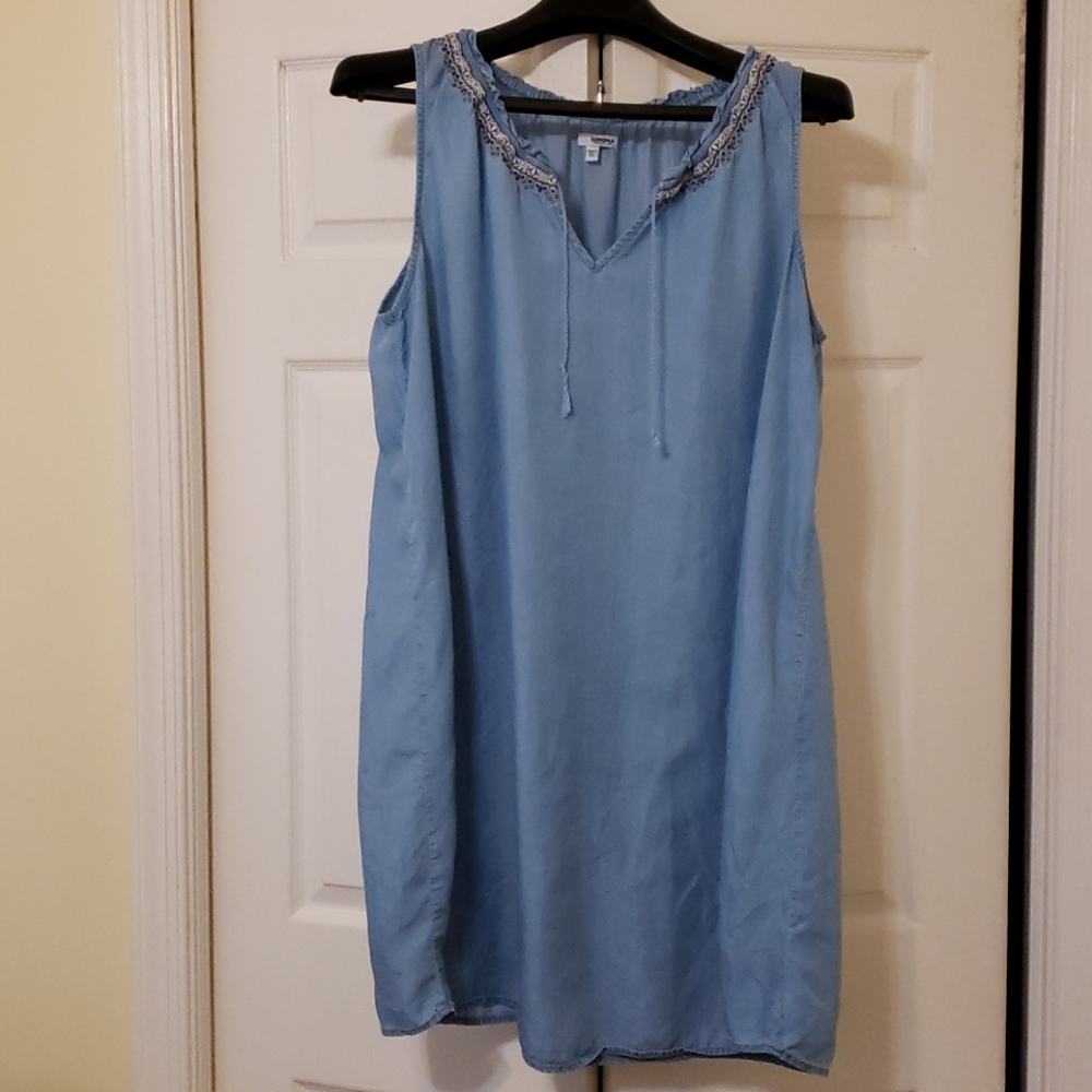 Sonoma Dress